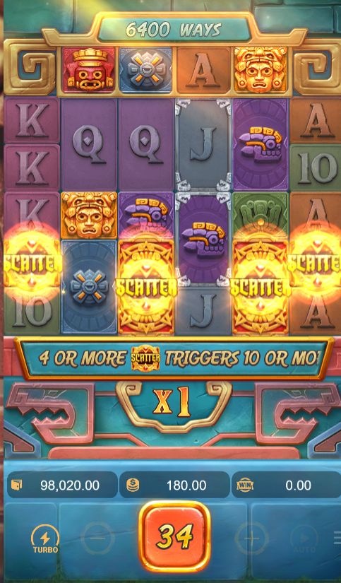 Betflash24 Casino game