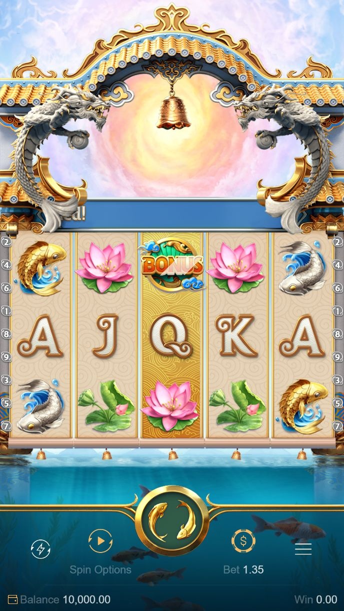 Betflash24 Casino