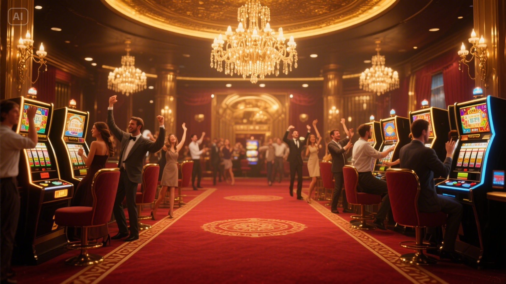 Casino Betflash24 Casino desktop and mobile interfaces