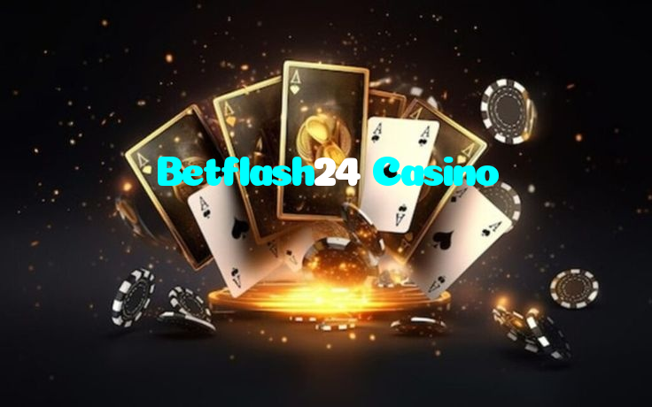Betflash24 Casino