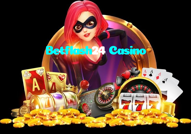 Betflash24 Casino